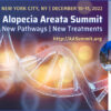 American Hair Research Society Alopecia Areata Summit 2022