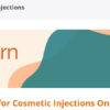 American Society For Dermatologic Surgery Facial Anatomy for Cosmetic Injections On-Demand Course