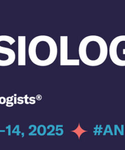 American Society of Anesthesiologists ANESTHESIOLOGY Annual Meeting OnDemand 2025