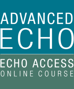 American Society of Echocardiography Advanced Echo 2025