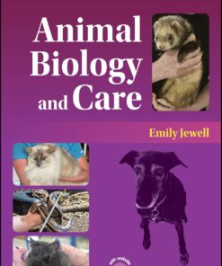 Animal Biology and Care, 4th Edition (PDF)
