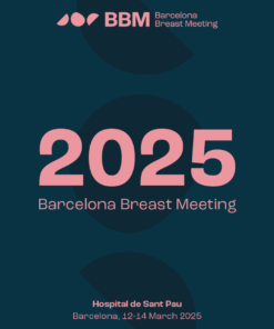 Barcelona Breast Meeting 2025