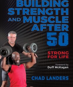 Building Strength and Muscle After 50 (EPUB)