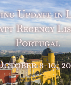 CME Science Diagnostic Imaging Update on Lisbon 2025