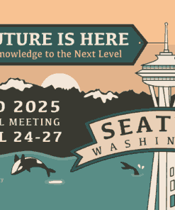 California Society of Pediatric Dentistry Annual Meeting 2025