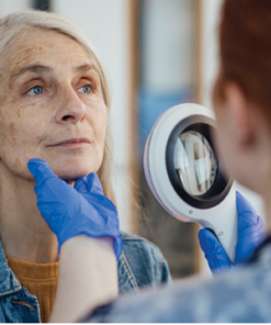 Comprehensive Review of Dermatology 2025 (Videos + Slides PDFs)