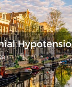 Cedars Sinai Intracranial Hypotension Conference 2025