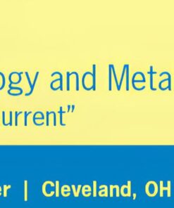 Cleveland Clinic Intensive Review of Endocrinology & Metabolism 2025