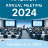 Critical Issues America Annual Meeting 2024