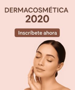 Dermacosmetica 2020 Spanish