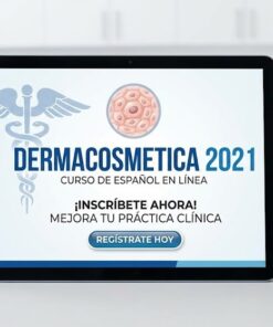 Dermacosmetica 2021 Spanish