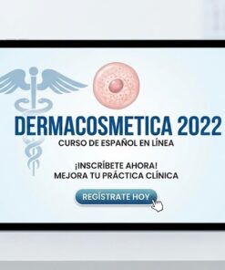 Dermacosmetica 2022 Spanish