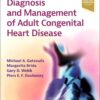 Diagnosis and Management of Adult Congenital Heart Disease, 4th Edition (EPUB)