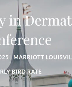 Diversity in Dermatology Conference 2025