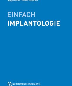 Einfach Implantologie (PDF)