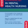 Emergencies in Mental Health Nursing (PDF)