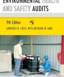 Environmental Health and Safety Audits, 9th Edition (PDF)