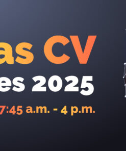 Foundation for Advanced Cardiovascular Education and Training Dallas CV Updates 2025