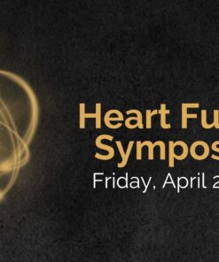 Foundation for Advanced Cardiovascular Education and Training Heart Fusion Symposium 2025