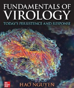 Fundamentals of Virology: Today’s Persistence and Response (PDF)