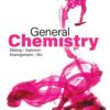 General Chemistry, 12th Edition (PDF)