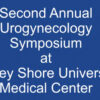 Hackensack Meridian UroGyn Symposium 2024
