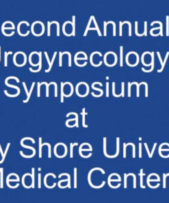 Hackensack Meridian UroGyn Symposium 2024