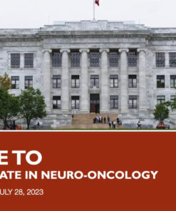 Harvard 3rd Annual Update in Neuro-Oncology 2023