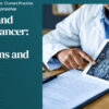 Harvard Early Detection and Interception of Cancer Current Practice Recommendations and Novel Emerging Approaches 2025 Harvard Early Detection and Interception of Cancer Current Practice Recommendations and Novel Emerging Approaches 2025