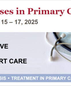 Harvard Infectious Diseases in Primary Care 2025