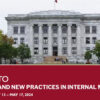 Harvard Innovations and New Practices in Internal Medicine 2024