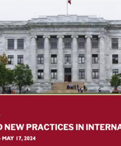 Harvard Innovations and New Practices in Internal Medicine 2024