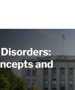 Harvard Harvard Movement Disorders Current Concepts and Practice 2025 (Videos + Slides PDFs)