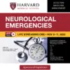 Harvard Neurological Emergencies 2022 Harvard Neurological Emergencies 2022