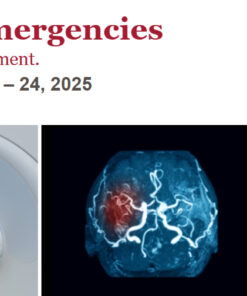 Harvard Neurological Emergencies 2025