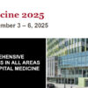 Harvard Update in Hospital Medicine 2025