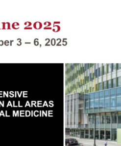 Harvard Update in Hospital Medicine 2025