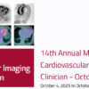 Houston Methodist 14th Annual Multimodality Cardiovascular Imaging for the Clinician 2025