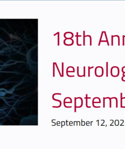 Houston Methodist 18th Annual Advances in Neurology Symposium 2025
