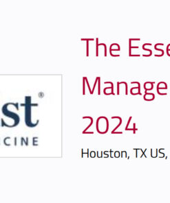 Houston Methodist 1st Annual Essentials of Obesity Symposium 2024