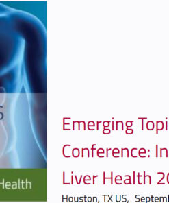Houston Methodist Emerging Topics in Liver Disease Conference Innovative Trends in Liver Health 2025