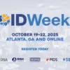 IDWeek On-Demand 2025 IDWeek On-Demand 2025