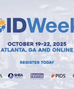IDWeek On-Demand 2025