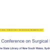 IPOKRaTES Foundation International Conference on Surgical Neonatology 2025