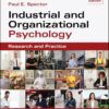 Industrial and Organizational Psychology: Research and Practice, 9th Edition (EPUB) Industrial and Organizational Psychology: Research and Practice, 9th Edition (EPUB)