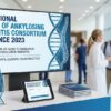 International Genetics of Ankylosing Spondylitis Consortium Conference 2023