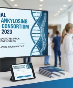 International Genetics of Ankylosing Spondylitis Consortium Conference 2023