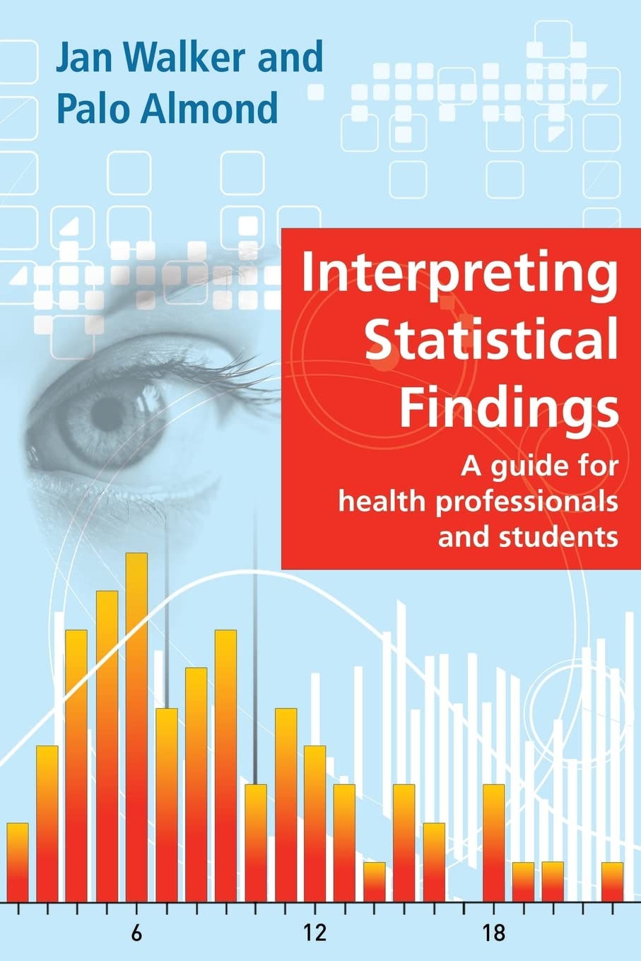 Interpreting Statistical Findings: A Guide for Health Professionals and Students (PDF) Interpreting Statistical Findings: A Guide for Health Professionals and Students (PDF)