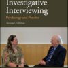 Investigative Interviewing: Psychology and Practice (Wiley Series in Psychology of Crime, Policing and Law), 2nd Edition (PDF)