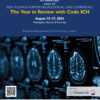 Johns Hopkins 8th Johns Hopkins Neurocritical Care Conference The Year in Review with Code ICH 2024 Johns Hopkins 8th Johns Hopkins Neurocritical Care Conference The Year in Review with Code ICH 2024